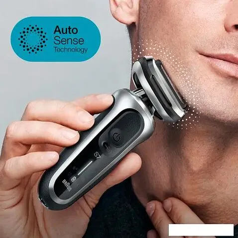 Электробритва Braun Series 7 71-S7200cc