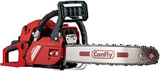 Бензопила CanFly CF-5800