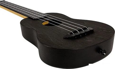 Укулеле Flight TUSL35 BK