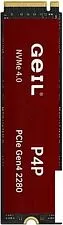 SSD GeIL P4P 1TB P4PDC23C1TBA