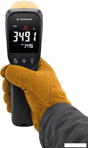 Пирометр Instrumax PIRO 350 PRO