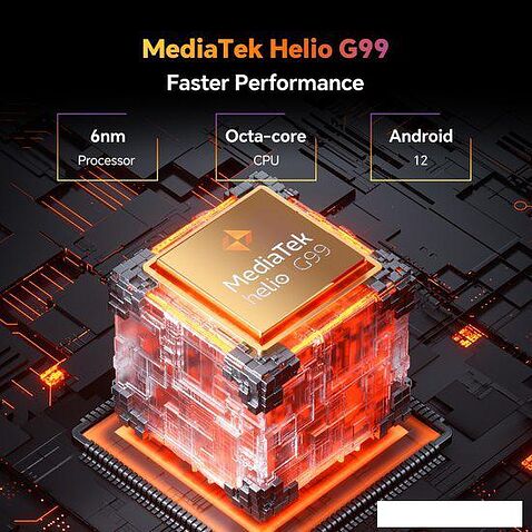 Смартфон Oukitel WP21 Ultra (черный)