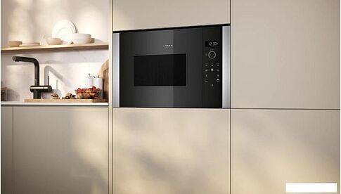 Микроволновая печь NEFF HLAWD53N1F