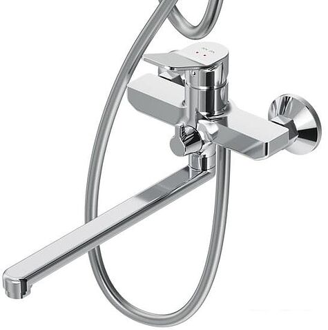 Душевая система AM.PM X-Joy F40885A94