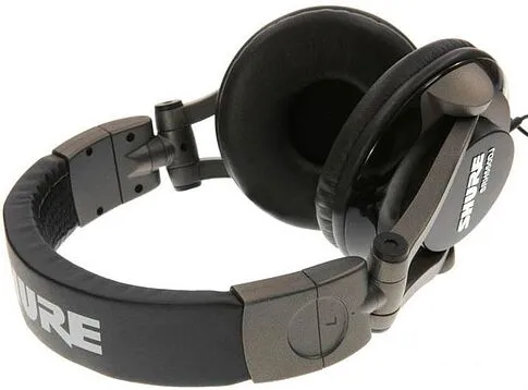 Наушники Shure SRH550DJ