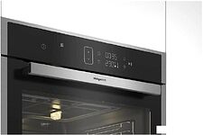 Электрический духовой шкаф Hotpoint-Ariston FE8 1351 DSH IX Электрический духовой шкаф Hotpoint-Ariston FE8 1351 DSH IX