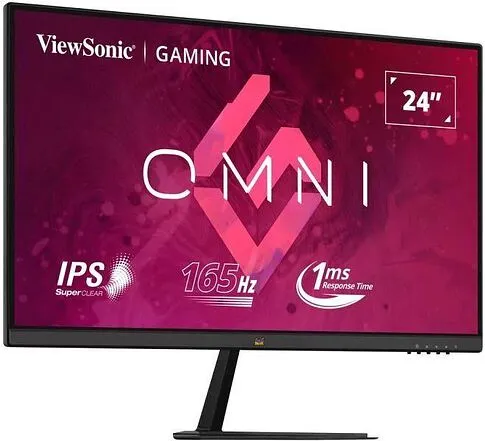 Игровой монитор ViewSonic VX2479-HD-PRO