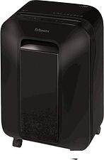 Шредер Fellowes PowerShred LX200 (черный)