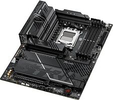 Материнская плата ASUS Rog Strix X870E-H Gaming WiFi7 Материнская плата ASUS Rog Strix X870E-H Gaming WiFi7