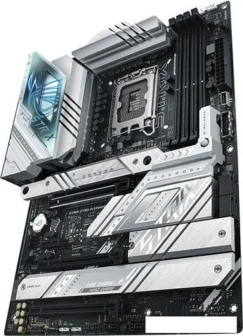 Материнская плата ASUS ROG Strix Z790-A Gaming WiFi D4