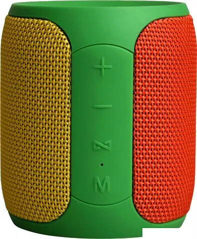 Беспроводная колонка Урал ТТ М3+ Мини (колобок)