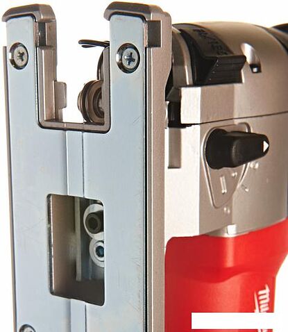 Электролобзик Milwaukee HD18 JSB-0 [4933417845]