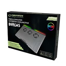 Подставка Esperanza EGC108 Boreas Подставка Esperanza EGC108 Boreas