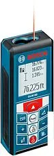 Лазерный дальномер Bosch GLM 80 Professional (0601072300)