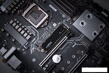 SSD Crucial P3 4TB CT4000P3SSD8