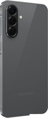 Телефон Samsung Galaxy A56 SM-A566E 8GB/256GB (черный)