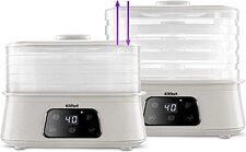 Сушилка для овощей и фруктов Kitfort KT-1991