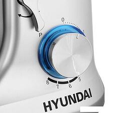 Планетарный миксер Hyundai HYM-S6551