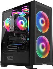 Корпус Formula Air Power G5 Duo (черный)