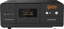 Источник бесперебойного питания Kiper Power Smart RT 500
