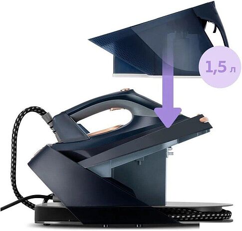 Утюг Kitfort KT-9311