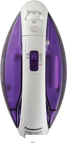 Утюг Panasonic NI-WL30VTW