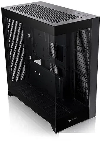 Корпус Thermaltake CTE E600 MX CA-1Y3-00M1WN-00