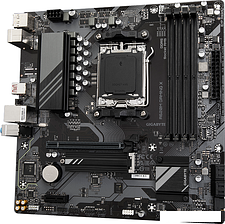 Материнская плата Gigabyte A620M Gaming X (rev. 1.0)