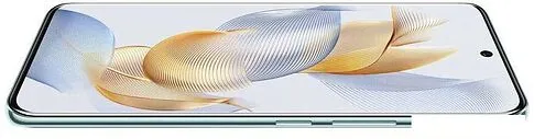 Смартфон HONOR 90 12GB/512GB международная версия (изумрудный зеленый)