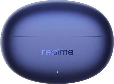 Наушники Realme Buds Air 5 (темно-синий)
