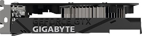Видеокарта Gigabyte GeForce GTX 1630 D6 4G GV-N1630D6-4GD