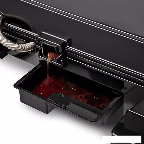 Электрогриль Kitfort KT-1699