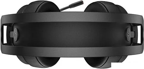 Наушники HP X1000 (черный)