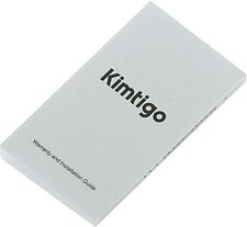 Оперативная память Kimtigo 4ГБ DDR3 SODIMM 1600 МГц KMTS4G8581600 Оперативная память Kimtigo 4ГБ DDR3 SODIMM 1600 МГц KMTS4G8581600