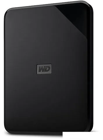 Внешний жесткий диск WD Elements SE 4TB