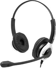 Наушники Accutone UB610MKII ProNс USB