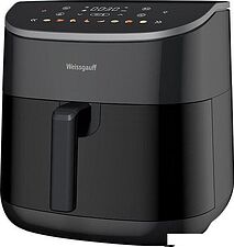 Аэрогриль (аэрофритюрница) Weissgauff WAF 901 DS Air Fry Chef
