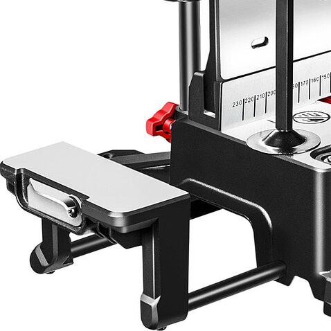 Торцовочная пила TEH TMS25520