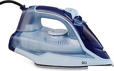 Утюг BQ SI1001 (синий)