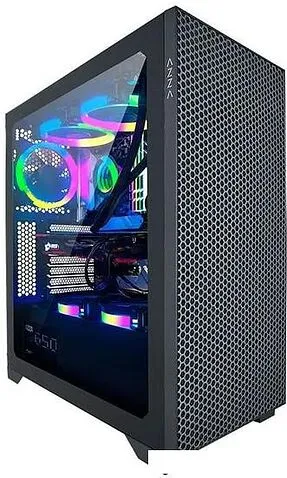 Корпус AZZA Hive