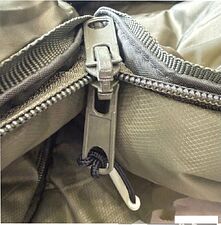 Спальный мешок TRAMP Zephir Light Regular Olive TRS-062R-oliv-LT (левый)