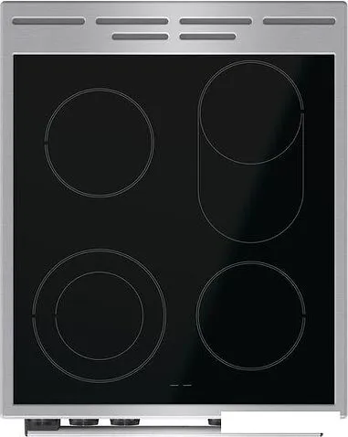 Кухонная плита Gorenje GECS5C70XA