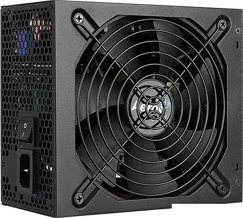 Блок питания AeroCool KCAS Plus 1000GM