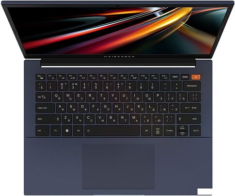 Ноутбук Maibenben Smart S14C S14C-R576UMF1SLURE0