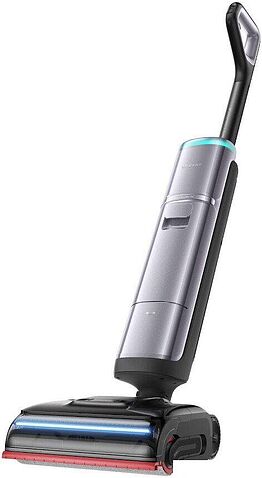Вертикальный моющий пылесос Dreame H16 Pro Steam Wet and Dry Vacuum HHR48F (с евровилкой)