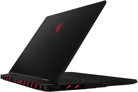 Игровой ноутбук MSI Raider 18 HX A14VIG-483BY