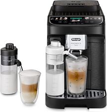 Кофемашина DeLonghi Magnifica Duo ECAM330.80.BXB