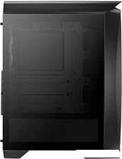 Корпус AeroCool Aero One Frost-G-BK-v1