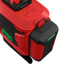 Лазерный нивелир Condtrol Fliesen 4D