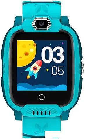 Умные часы Canyon Jondy KW-44 (бирюзовый)